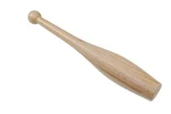 Holz-Gymnastikkeule -Freizeitspiele Verkaufsgeschäft G4294 00 ecommerce 5