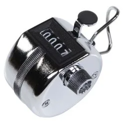 Tanga Sports® Handzähler TALLY MAN