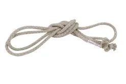 Flachs-Gymnastikseil 8 Flachs-Gymnastikseil -Freizeitspiele Verkaufsgeschäft G4335 A01 ecommerce 1