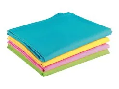 Baumwolltuch 70 X 70 Cm, Grün