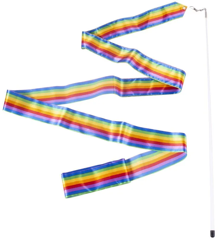 Tanga Sports® Gymnastikband 6 M 3 Tanga Sports® Gymnastikband 6 M