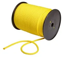 Kübler Sport® Gymnastik-Springseil 100 M-Rolle -Freizeitspiele Verkaufsgeschäft G4395 03 00 ecommerce 9