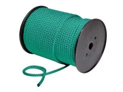 Kübler Sport® Gymnastik-Springseil 100 M-Rolle -Freizeitspiele Verkaufsgeschäft G4395 07 00 ecommerce 1