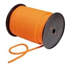 Kübler Sport® Gymnastik-Springseil 100 M-Rolle -Freizeitspiele Verkaufsgeschäft G4395 23 00 ecommerce 9