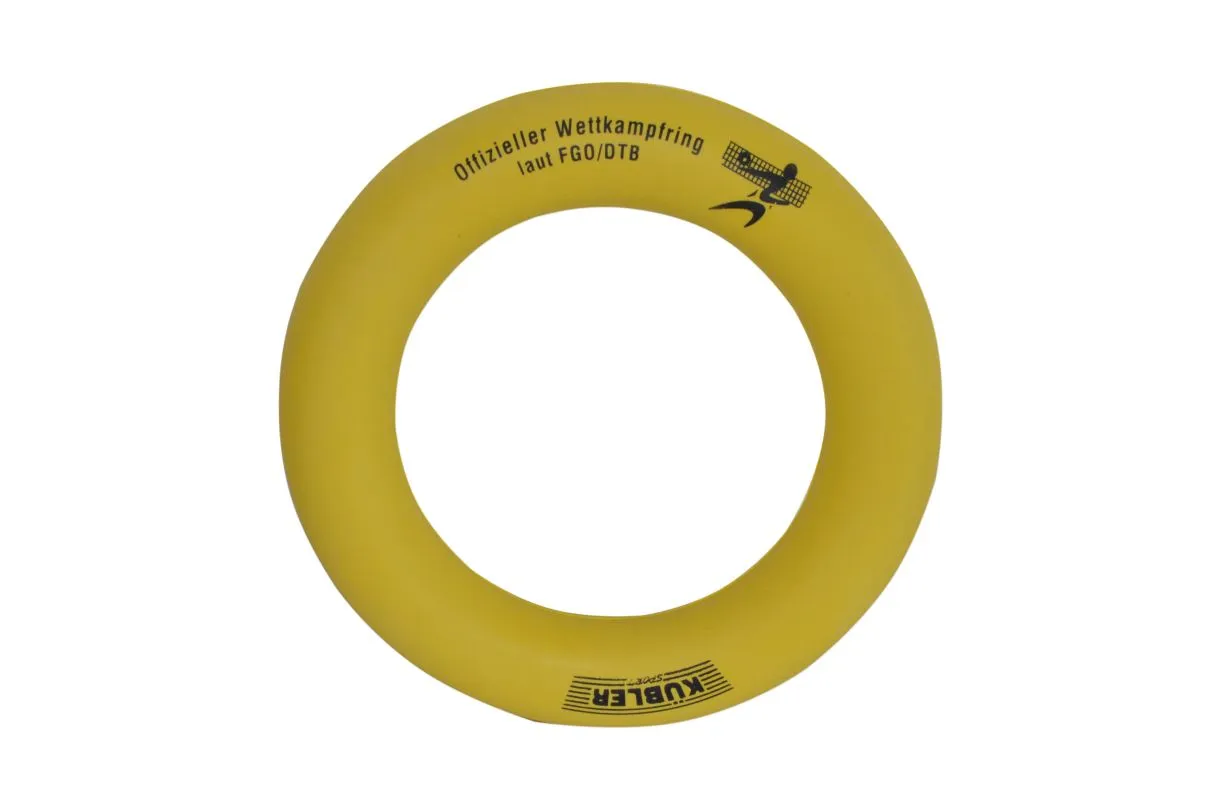 DTB-Wettkampf-Tennisring 4 DTB-Wettkampf-Tennisring – Bild 2