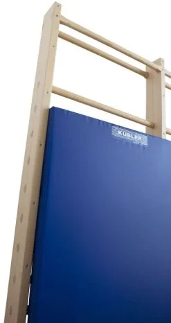 Kübler Sport® Prallschutz-Matte Für Sprossenwände -Freizeitspiele Verkaufsgeschäft G4518 00 ecommerce 1