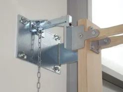 Kübler Sport Doppelfeld-Sprossenwand FLEX 9 Kübler Sport Doppelfeld-Sprossenwand FLEX -Freizeitspiele Verkaufsgeschäft G4537 A03 ecommerce