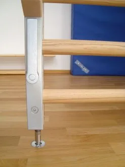 Kübler Sport Doppelfeld-Sprossenwand FLEX 10 Kübler Sport Doppelfeld-Sprossenwand FLEX -Freizeitspiele Verkaufsgeschäft G4537 A04 ecommerce