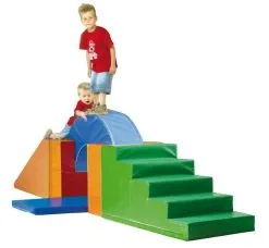 Spiellandschaft 1, 6-teilig