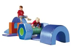 Spiellandschaft 3, 10-teilig