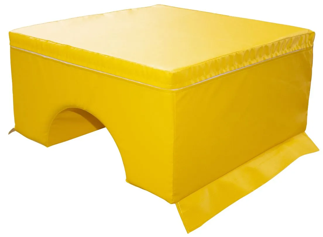 Spiellandschaft 4, 4-teilig 10 Spiellandschaft 4, 4-teilig – Bild 8