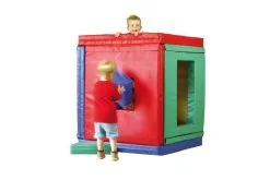 Haus Puzzle 11-teilig