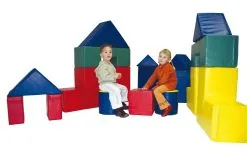 Bausteinsatz 19-teilig 7 Bausteinsatz 19-teilig -Freizeitspiele Verkaufsgeschäft G4727 00 ecommerce 3