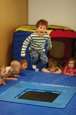 Eurotramp Mattentrampolin -Freizeitspiele Verkaufsgeschäft G4737 03 ecommerce