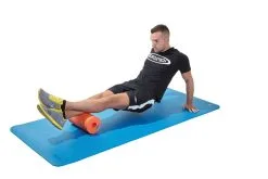 Kübler Sport® Gymnastikmatte Mit Ösen