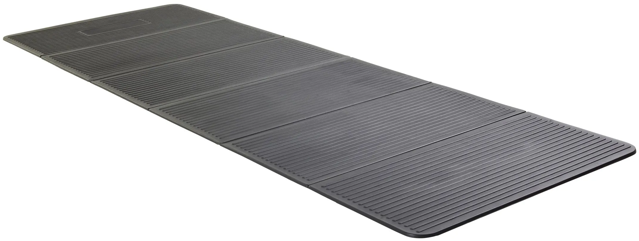 Tanga Sports® Gymnastik-Faltmatte 5 Tanga Sports® Gymnastik-Faltmatte – Bild 3