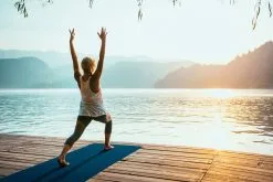 Yoga-Matte Phoenix -Freizeitspiele Verkaufsgeschäft G4993 A03 ecommerce