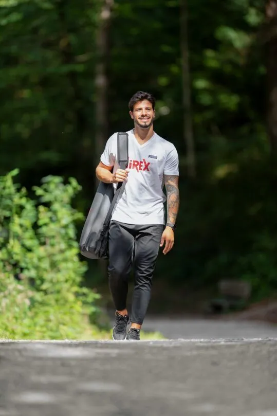 AIREX® Tragebeutel Seesack 9 AIREX® Tragebeutel Seesack – Bild 7