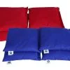 Tanga Sports® Cornhole Bean Bag, 8er-Set -Freizeitspiele Verkaufsgeschäft G5028 00 ecommerce