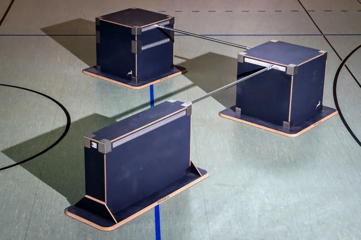 Springbokx® Set S 3 Springbokx® Set S