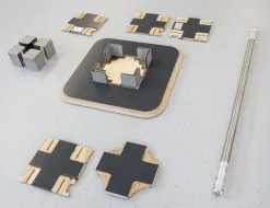 Springbokx® Set S 14 Springbokx® Set S -Freizeitspiele Verkaufsgeschäft G5041 A01 ecommerce