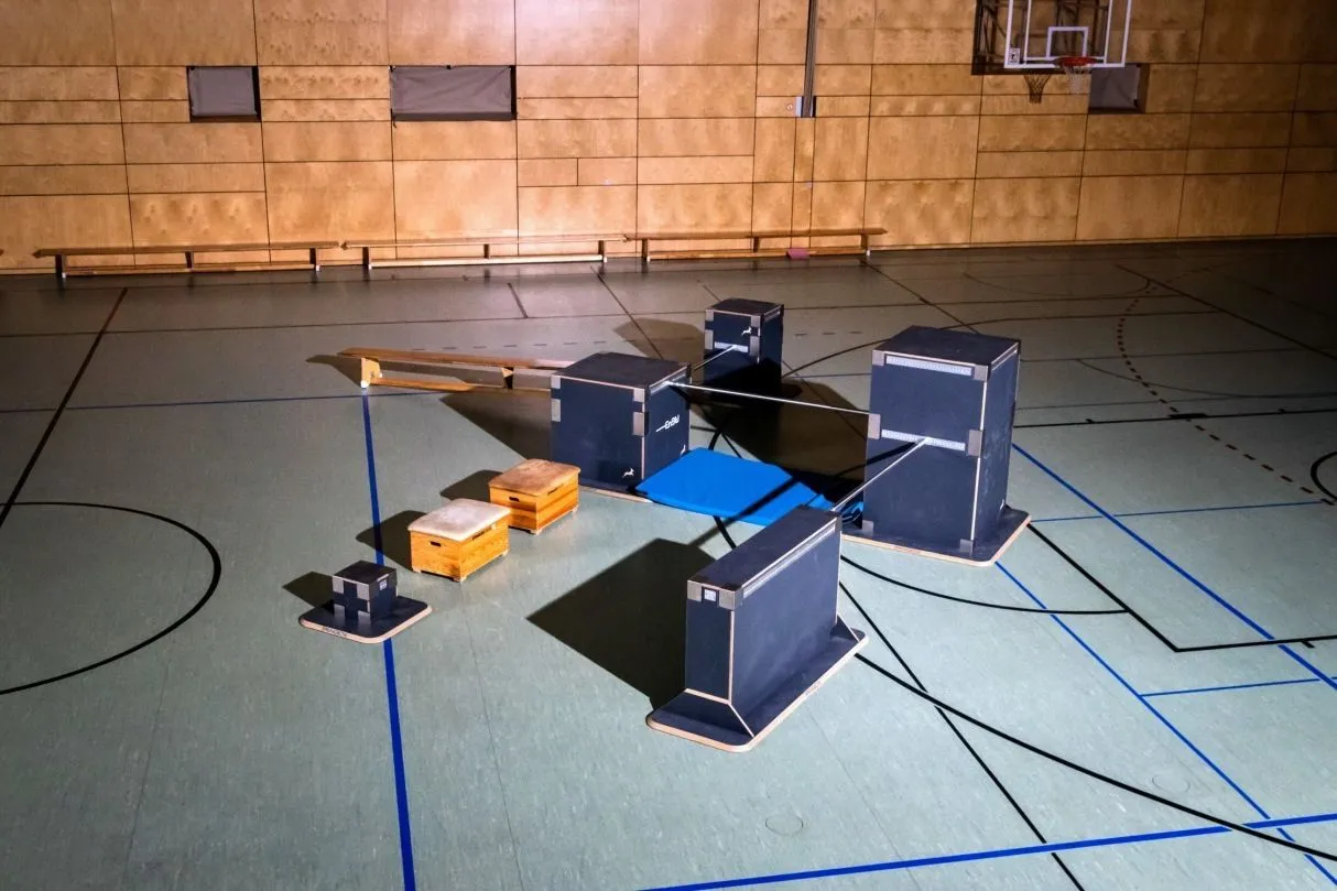 Springbokx® Set S 8 Springbokx® Set S – Bild 6