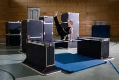 Springbokx® Set S 22 Springbokx® Set S -Freizeitspiele Verkaufsgeschäft G5041 B4 ecommerce