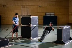 Springbokx® Set M -Freizeitspiele Verkaufsgeschäft G5042 B01 ecommerce