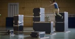 Springbokx® Set M -Freizeitspiele Verkaufsgeschäft G5042 B05 ecommerce