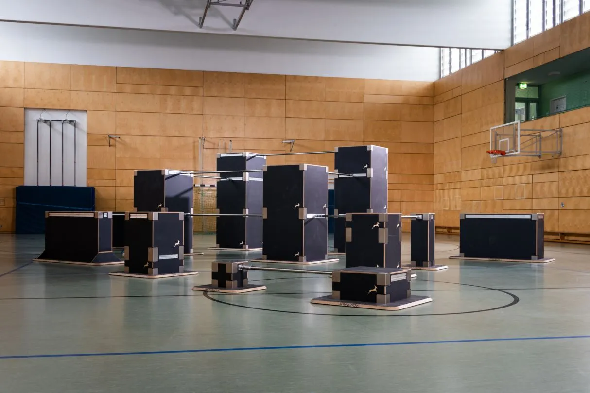 Springbokx® Set Extension 4 Springbokx® Set Extension – Bild 2