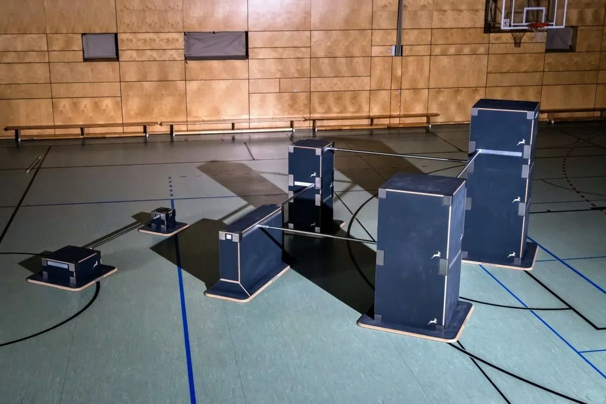 Springbokx® Set Extension 5 Springbokx® Set Extension – Bild 3