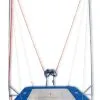 Eurotramp® Anbau-Bungee-Longe Für MASTER-Trampolin