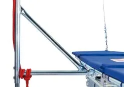 Eurotramp® Anbau-Bungee-Longe Für MASTER-Trampolin -Freizeitspiele Verkaufsgeschäft G5050 02 ecommerce