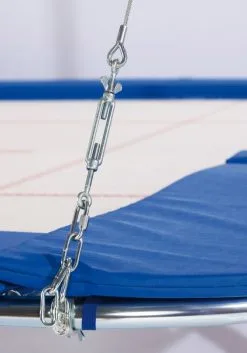 Eurotramp® Anbau-Bungee-Longe Für MASTER-Trampolin -Freizeitspiele Verkaufsgeschäft G5050 03 ecommerce