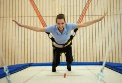 Eurotramp® Anbau-Bungee-Longe Für MASTER-Trampolin -Freizeitspiele Verkaufsgeschäft G5050 04 ecommerce