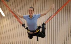 Eurotramp® Anbau-Bungee-Longe Für MASTER-Trampolin -Freizeitspiele Verkaufsgeschäft G5050 05 ecommerce