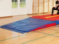 Team-Track Landemattenkeil