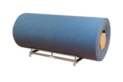 Transportwagen (Muldenwagen) Für Bodenturnmatten