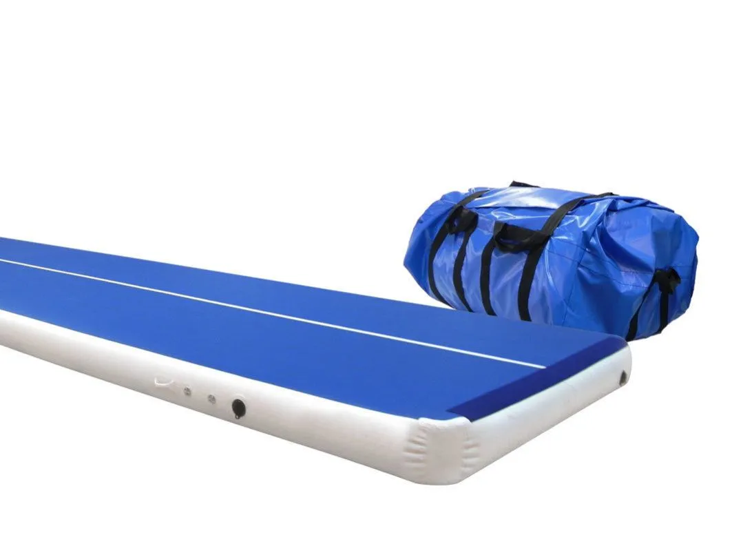 AirTrack Factory® AirTrack P2 3 AirTrack Factory® AirTrack P2