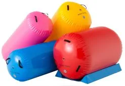 AirTrack Factory® AirRoll 7 AirTrack Factory® AirRoll -Freizeitspiele Verkaufsgeschäft G5165 12 00 ecommerce