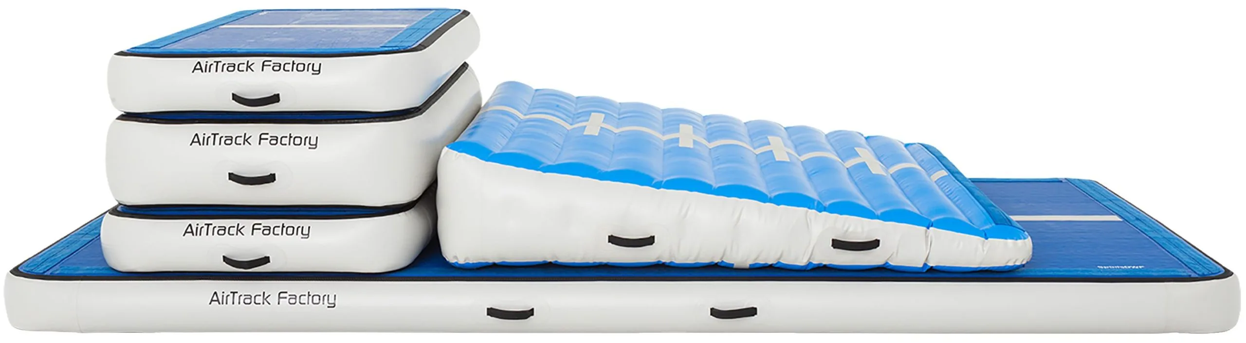 AirTrack Factory® AirJump Set 3 AirTrack Factory® AirJump Set