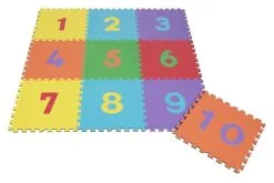 Spordas® Himmel & Hölle Puzzlematte -Freizeitspiele Verkaufsgeschäft G5199 A01 ecommerce