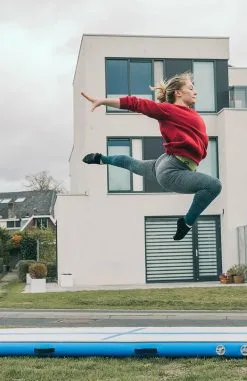 AirTrack Factory® AirFloor PRO -Freizeitspiele Verkaufsgeschäft G5200 01 B01 ecommerce