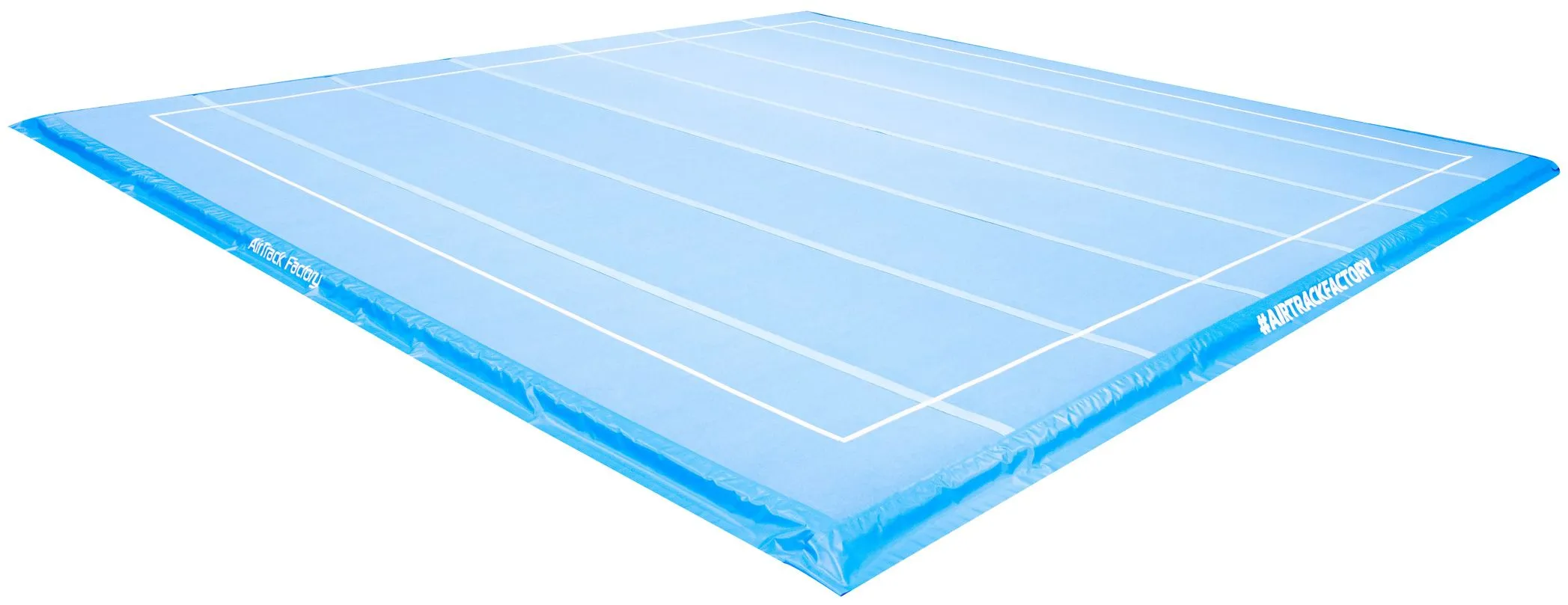 AirTrack Factory® AirFloor Competition 3 AirTrack Factory® AirFloor Competition