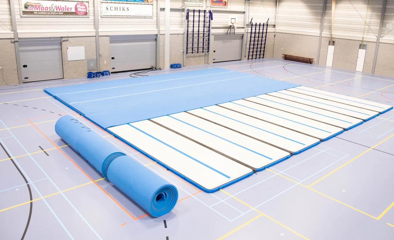 AirTrack Factory® AirFloor Competition 4 AirTrack Factory® AirFloor Competition – Bild 2