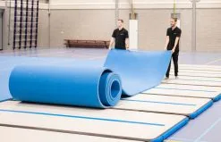 AirTrack Factory® AirFloor Competition 15 AirTrack Factory® AirFloor Competition -Freizeitspiele Verkaufsgeschäft G5209 B01 ecommerce