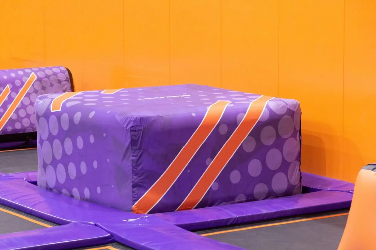 AirTrack Factory® AirCube 5 AirTrack Factory® AirCube – Bild 3