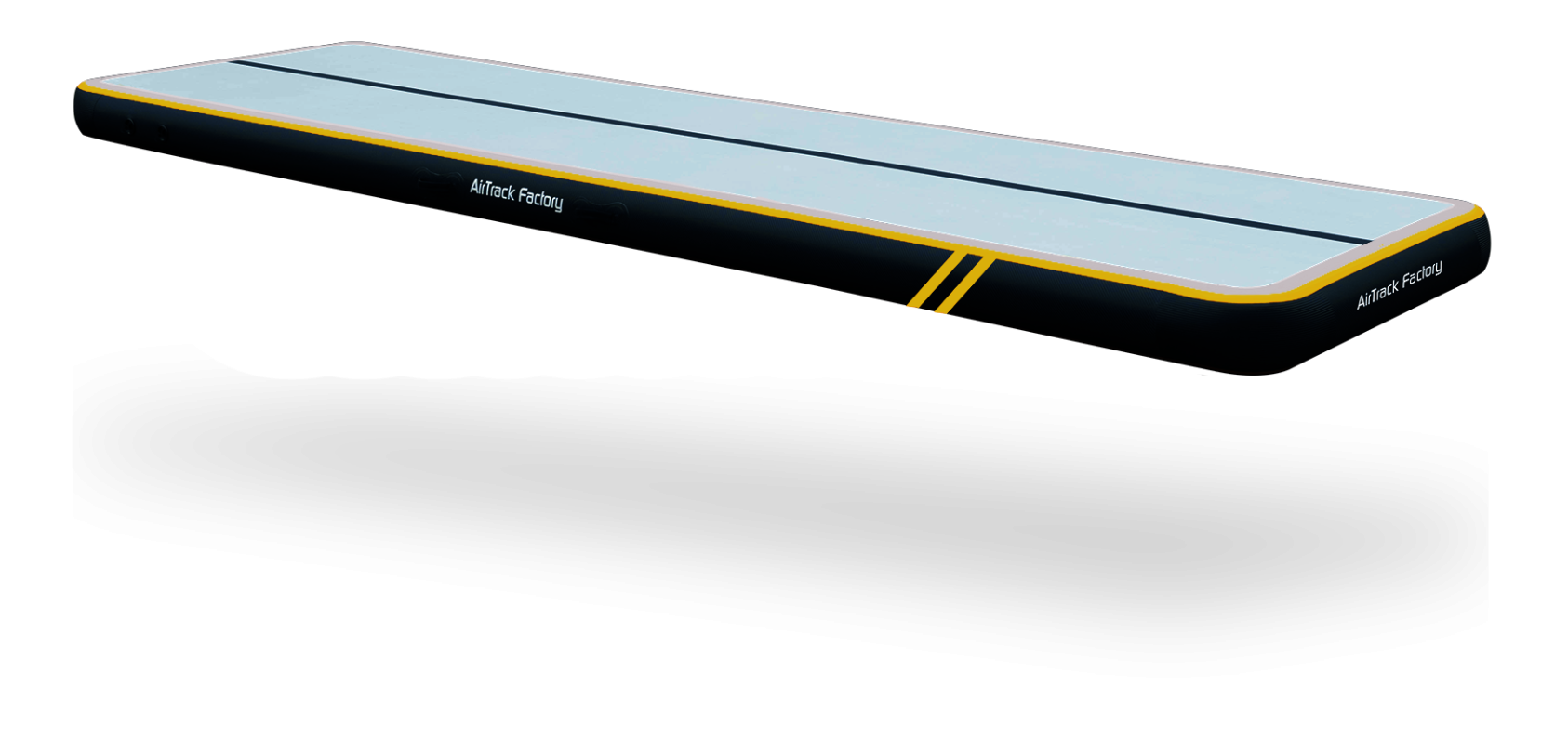 AirTrack Factory® AirTrack Spark 3 AirTrack Factory® AirTrack Spark