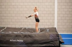 AirTrack Factory® AirBag S -Freizeitspiele Verkaufsgeschäft G5240 B01 ecommerce