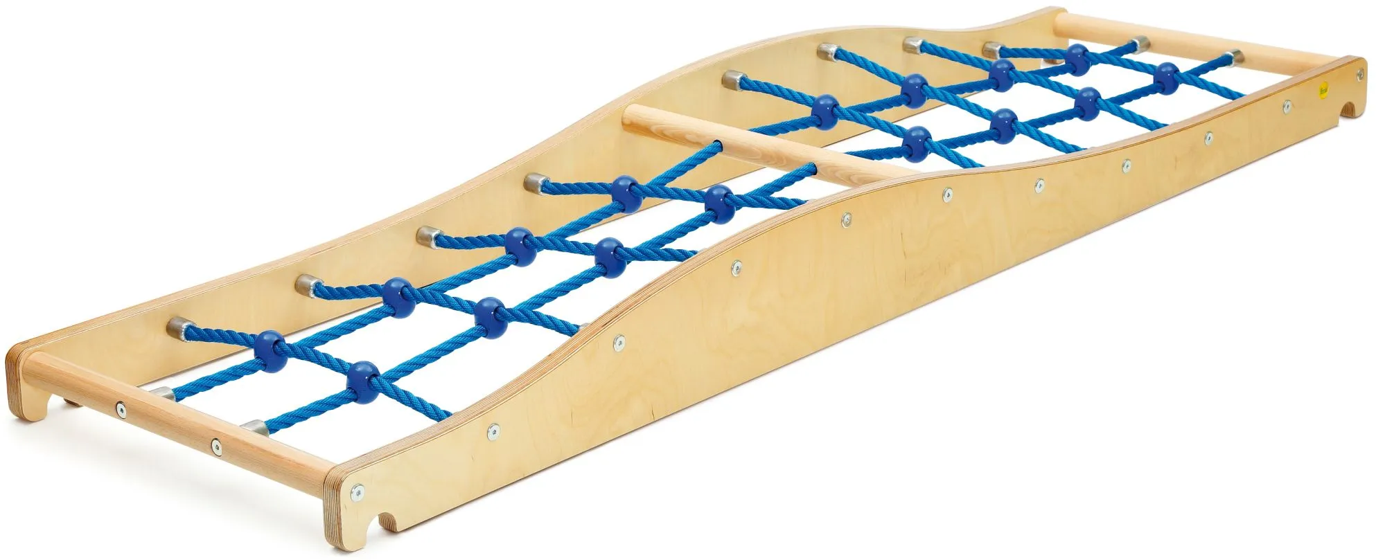 Erzi® Balancierwelle Netz 3 Erzi® Balancierwelle Netz